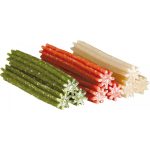 Ласощі Trixie для собак Rice Сhewing Stick Палички рисові 23 см 100 г 40 шт - Зображення 2