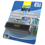 Магніт Tetra Magnet Cleaner для акваріума для чищення скла L 98x35 мм - Зображення 2