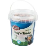 Ласощі Trixie Soft Snack Dog o Rado для собак з куркою відро 500 г - Зображення 3