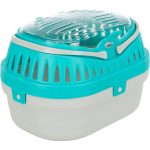 Переноска Trixie для гризунів Pico пластик 18x12x13 см - Зображення 3
