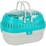 Переноска Trixie для гризунів Pico пластик 18x12x13 см - Зображення 4
