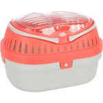 Переноска Trixie для гризунів Pico пластик 18x12x13 см - Зображення 6