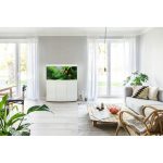 Підставка Juwel для акваріума Vision 180 LED біла 92х41х73 см - Зображення 2