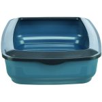 Туалет Trixie Mio для кошенят з бортами пластиковий 31×10×43 см - Зображення 6