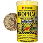 Tropical   500ml /100g (хлопья) корм с выс.содерж. - Зображення 2