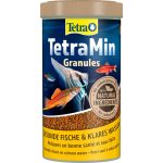 Корм Tetra Min Granules для акваріумних рибок гранули 200 г/ 500 мл - Зображення 4