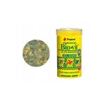 Bio-vit   100ml /20g (хлопья)растит. корм для всех видов рыб - Зображення 2