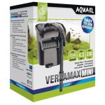 Фільтр Aquael для акваріума зовнішній Versamax-mini 230 л/год на 10-40 л - Зображення 3