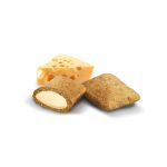 Вітамінні ласощі GimCat Nutri Pockets для котів для здоров_я серця та зору з сиром та таурином 60 г - Зображення 2