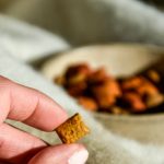 Вітамінні ласощі GimCat Nutri Pockets для котів для підвищення іммунітету з котячою м_ятою та мультивітаміном 60 г - Зображення 5