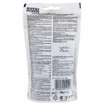Вітамінні ласощі GimCat Nutri Pockets для котів для зміцнення імунної системи та здоров’я з лососем Омега 3/6 60 г - Зображення 2