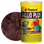 D-Allio Plus  100ml /20g  лекарств. корм для дискусов - Зображення 2