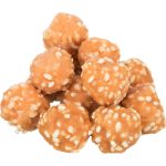 Ласощі Trixie Premio Rice Chicken Balls для собак курячі кульки з рисом 80 г - Зображення 2