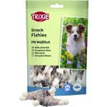 Ласощі Trixie Fishies with Whitefish для собак з білою рибою 100 г - Зображення 3