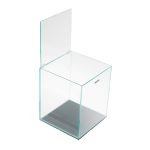 Аквариум д/креветки  SMART 2.0 / Day and Night 10L  черн - Зображення 4