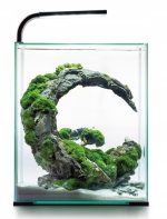Аквариум д/креветки  SMART 2.0 / Day and Night 10L  черн - Зображення 5