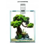 Аквариум д/креветки  SMART 2.0 / Day and Night 30L  белый - Зображення 2