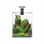 Аквариум д/креветки  SMART 2.0 / Day and Night 30L  белый - Зображення 3