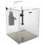 Аквариум д/креветки  SMART 2.0 / Day and Night 30L  белый - Зображення 5