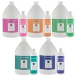 Шампунь Chris Christensen Smart Wash 50 Jungle Apple для собак та котів яблуко 3,8 л - Зображення 3