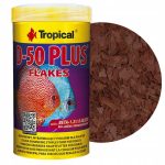 D-50 plus 250ml /50g  корм для дискусов - Зображення 2