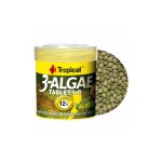 3-Algae Tablets B  50ml/36g - Зображення 2