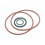 Уплотн. кольцо MULTI KANI 800 - Зображення 3