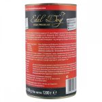 Edel Dog k 1,2kg. птица и морковь - Зображення 2