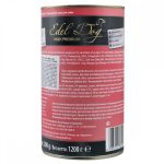 Edel Dog k 1,2kg. три вида мяса - Зображення 2
