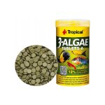 3-Algae Tablets A 250ml/150g - Зображення 2