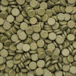 3-Algae Tablets A 250ml/150g - Зображення 3