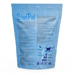 Наповнювач Sani Pet для котячого туалету силікагелевий 3,8 л - Зображення 3