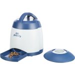 Іграшка-годівниця Trixie Dog Activity для собак Memory Trainer 3.0 інтерактивная розвиваюча 20х24 см - Зображення 2