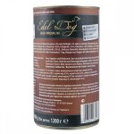 Edel Dog k 1,2kg. индюк и печень - Зображення 2