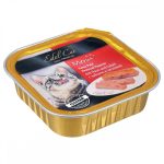 Edel Cat k 100g паштет заяц и печень - Зображення 2