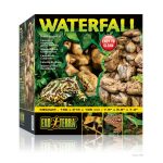 Поїлка-водоспад ExoTerra для тераріумних тварин Waterfall M середня - Зображення 2