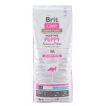 Корм сухий Brit Care Dog Grain-Free Puppy Salmon and Potato для цуценят та молодих собак усіх порід з лососем та картоплею 12 кг - Зображення 2