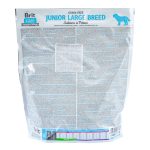 Brit  Care GF Junior Large Breed Salmon  and  Potato 1 kg (д/щенков гигантских пород) - Зображення 2