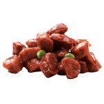 Корм вологий Brit Premium Cat Beef Stew and Peas pouch для котів з тушеною яловичиною та горошком 100 г - Зображення 2