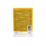 Корм вологий Brit Premium Salmon and Trout pouch для котів з лососем і фореллю 100 г - Зображення 2