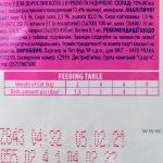 Корм вологий Brit Premium Cat Chicken and Turkey pouch для котів з куркою та індичкою 100 г - Зображення 4