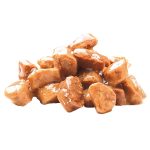 Корм вологий Brit Premium Cat Fish Plate pouches набір паучів для котів рибна тарілка з тріскою, лососем та фореллю 100 г х 4 шт. - Зображення 3