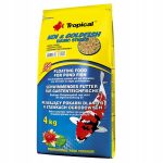 KOI and Gold Basic ST. 50L/4kg - Зображення 3