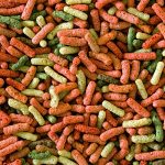 Корм Tropical Pond Sticks Mixed для ставкових риб пластівці 4 кг/ 50 л - Зображення 2