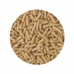 KOI  and  Gold Basic ST. 10L /800g - Зображення 3