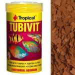 Tubivit 100ml/20g  корм с выс.содерж.трубочника - Зображення 2