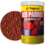 RED PARROТ GRAN. 1L/400g - Зображення 2