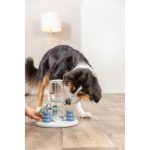 Іграшка Trixie Dog Activity для собак Gambling Tower інтерактивна розвиваюча пластик 25х27 см - Зображення 3