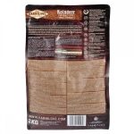 Корм сухий Carnilove Cat Energy and Outdoor для дорослих активних котів з північним оленем 2 кг - Зображення 4