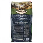Корм сухий Carnilove Adult Duck and Pheasant для дорослих собак усіх порід з качкою та фазаном 12 кг - Зображення 4